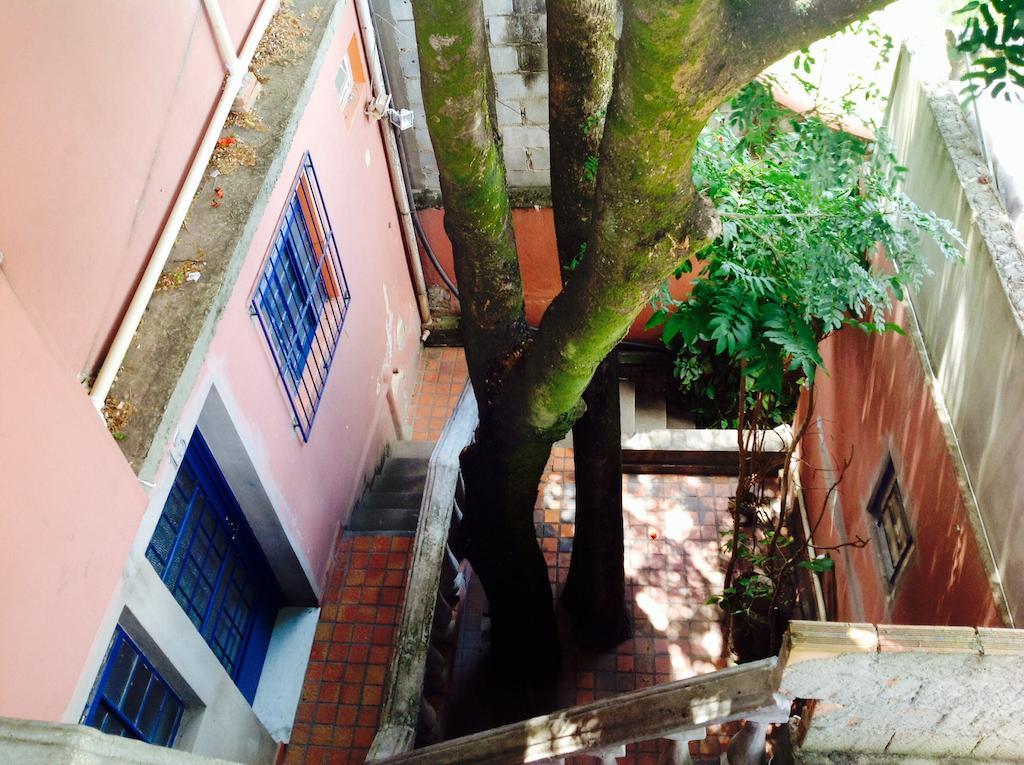 Pousada Del Rey Belo Horizonte Exterior foto
