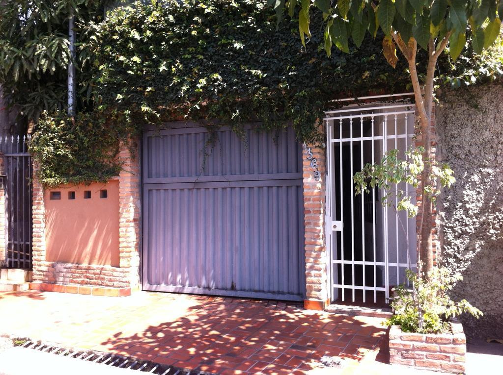 Pousada Del Rey Belo Horizonte Exterior foto