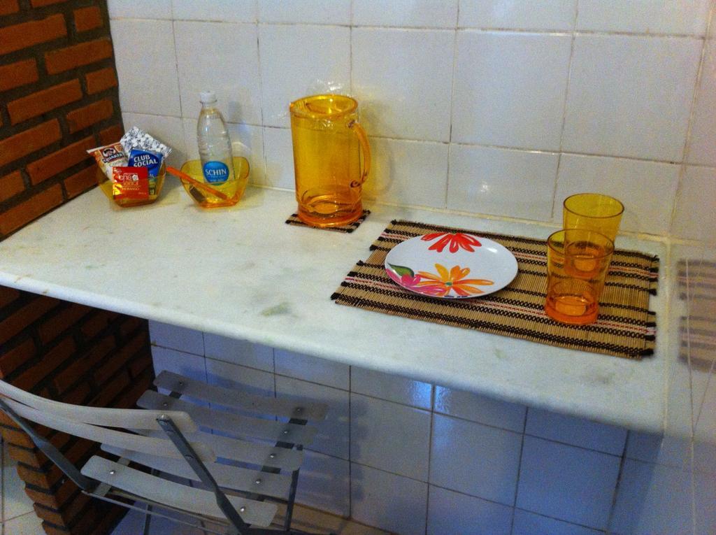 Pousada Del Rey Belo Horizonte Quarto foto